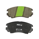 لنت ترمز جلو سوناتا 4 سیلندر نائو سرامیکی الیجیبل