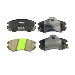 لنت ترمز جلو سوناتا 4 سیلندر نائو سرامیکی الیجیبل