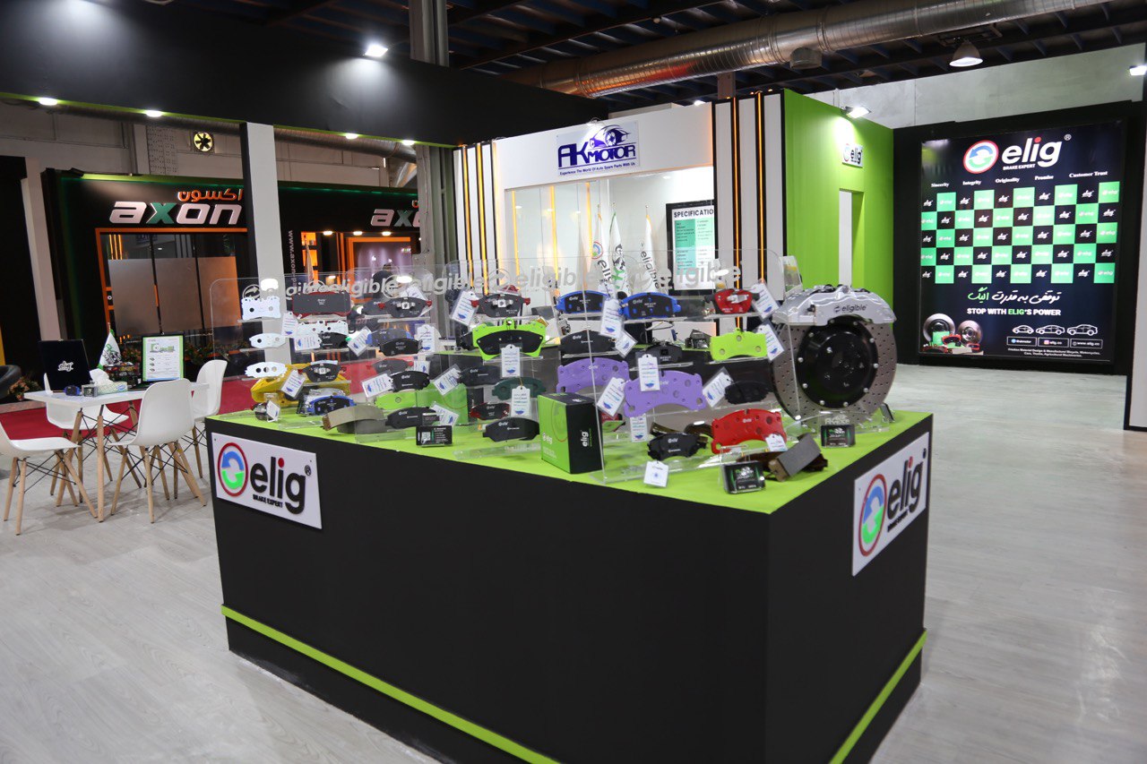 آفاق خودرو، نماد کیفیت و دقت ایرانی