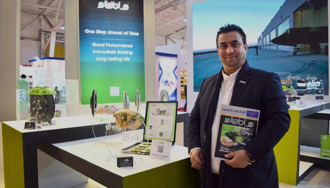 آفاق خودرو، نماد کیفیت و دقت ایرانی