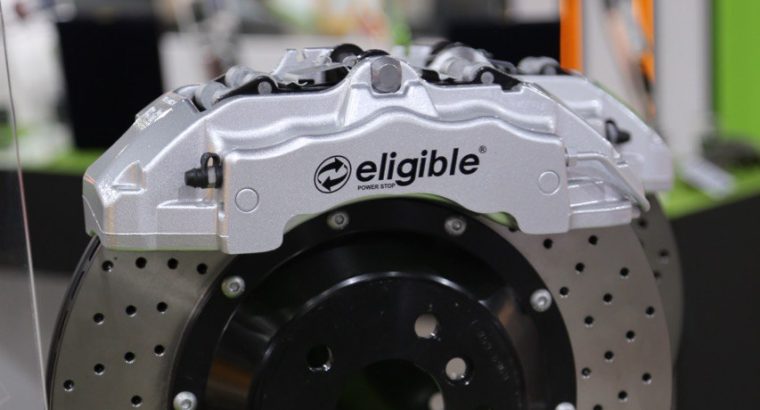 آفاق خودرو پیشگام تولید لنت ترمز استاندارد در ایران