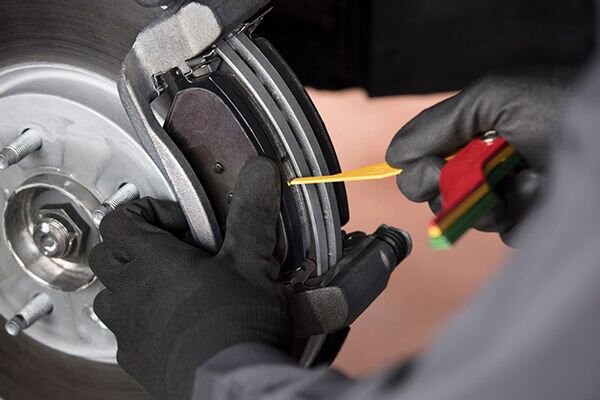 مأموریت و چشم‌انداز آفاق خودرو