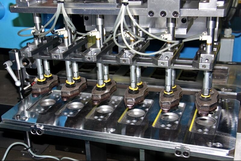 مأموریت و چشم‌انداز آفاق خودرو