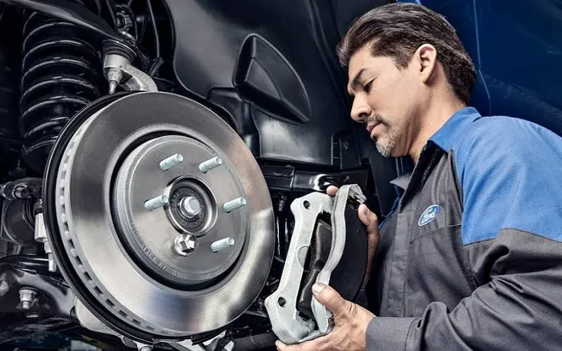 توسعه لنت‌های مکانیکی و اصطکاکی