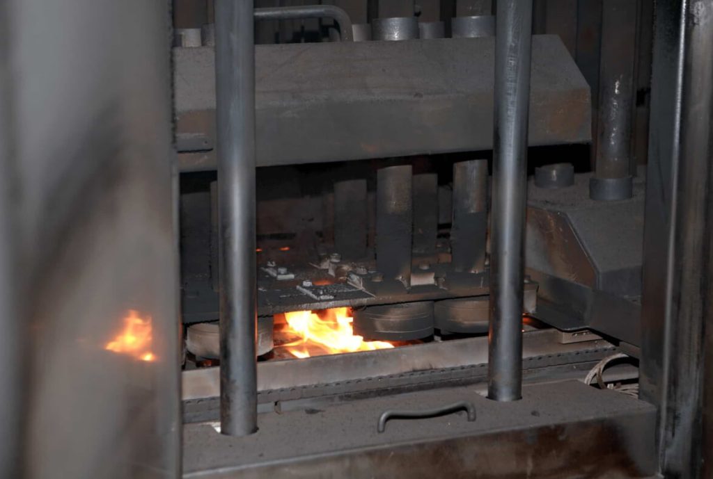 فناوری تولید لنت در آفاق خودرو