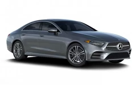 لنت ترمز مرسدس بنز در آفاق خودرو