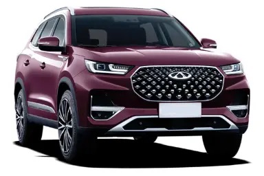 لنت ترمز چری در آفاق خودرو