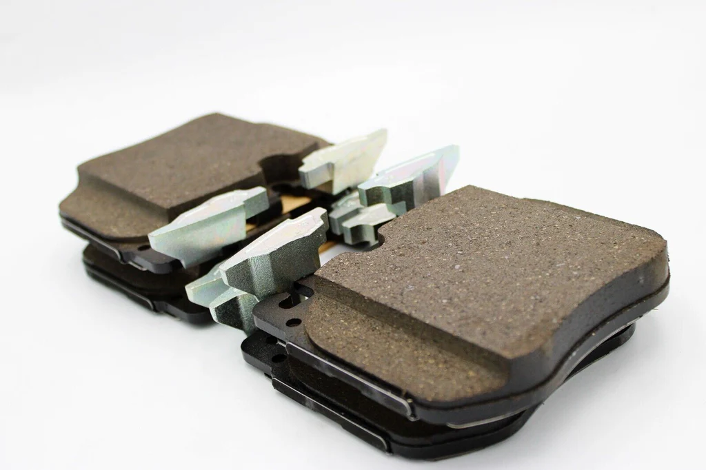 لنت‌های اولیه خودروهای شهری