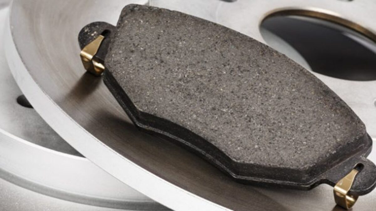 لنت‌های اولیه و ایمنی راننده