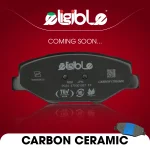 لنت ترمز جلو برلیانس H330 الیگ ELIG کد AA03