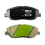 لنت ترمز جلو نیو کوراندو 2015 دیسکی الیجیبل نائو سرامیک hb10 - تصویر 2