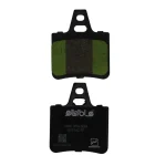 لنت ترمز عقب زانتیا 2000 دیسکی الیجیبل کربن سرامیک CB01