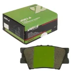 لنت ترمز عقب لکسوس 2008 es350 دیسکی الیجیبل نائو سرامیک TA16