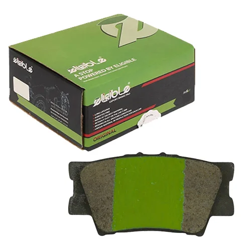 9.webp لنت ترمز عقب لکسوس 2008 es350 دیسکی الیجیبل نائو سرامیک TA16 - تصویر 1