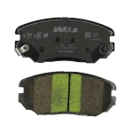 لنت ترمز جلو دیسکی الیجیبل نائو سرامیک سوناتا HB13