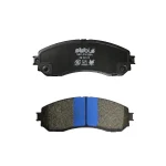 لنت ترمز جلو لیفان ۸۲۰ دیسکی الیجیبل کربن سرامیک lc14 - تصویر 2