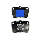 لنت ترمز عقب تویوتا RAV4 (راو۴) قدیم دیسکی الیجیبل کربن سرامیک lc16