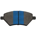 لنت ترمز جلو فونیکس آریزو ۶ پرو B دیسکی الیجیبل کربن سرامیک LC38 - تصویر 4