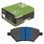 لنت ترمز جلو فونیکس آریزو ۶ پرو B دیسکی الیجیبل کربن سرامیک LC38