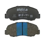 لنت ترمز جلو دیسکی الیجیبل کربن سرامیک مزدا وانت MB11