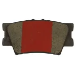 لنت ترمز عقب لکسوس 2008 es350 دیسکی الیجیبل ریس سرامیک TA16 - تصویر 3