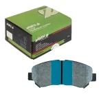 لنت ترمز جلو سوزوکی کیزاشی دیسکی الیجیبل کربن سرامیک na19