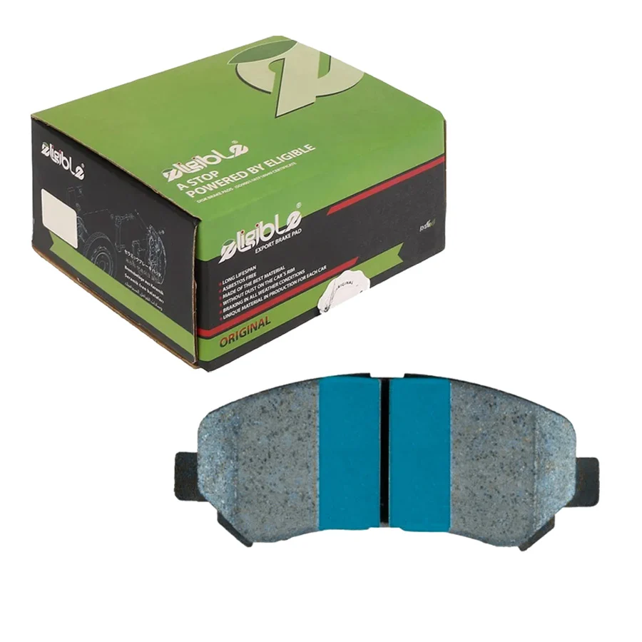 Untitled-1.webp لنت ترمز جلو سوزوکی کیزاشی دیسکی الیجیبل کربن سرامیک na19 - تصویر 1