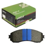 لنت ترمز جلو لیفان ۸۲۰ دیسکی الیجیبل کربن سرامیک lc14