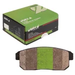 لنت ترمز عقب ماکسیما دیسکی الیجیبل نائو سرامیک NA16