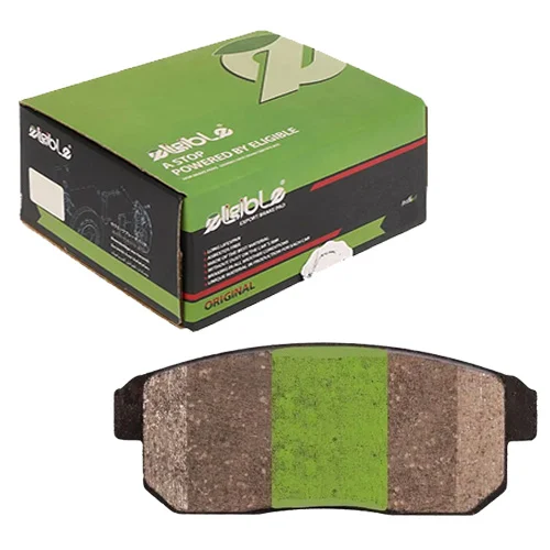 لنت ترمز عقب ماکسیما دیسکی الیجیبل نائو سرامیک NA16