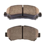 لنت ترمز جلو نیسان آلتیما منطقه آزاد الیگ سرامیکی NA29 - تصویر 2