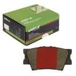 لنت ترمز عقب لکسوس 2008 es350 دیسکی الیجیبل ریس سرامیک TA16