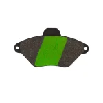 لنت ترمز جلو زانتیا 2000 دیسکی الیجیبل نائو سرامیک CB02