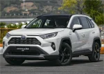 لنت ترمز عقب تویوتا راو ۴ rav4 دیسکی الیجیبل ریس سرامیک TA16 - تصویر 3