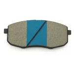 لنت ترمز جلو هیوندا i30 دیسکی الیجیبل کربن سرامیک HB15 - تصویر 3