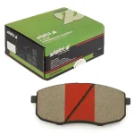 لنت ترمز جلو چانگان cs35 دیسکی الیجیبل ریس سرامیک HB15